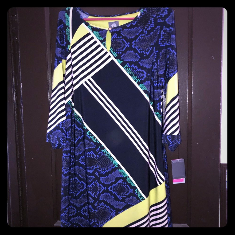 Brand new Vince Camuto Dress